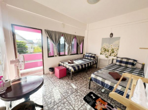 Madam Guesthouse
